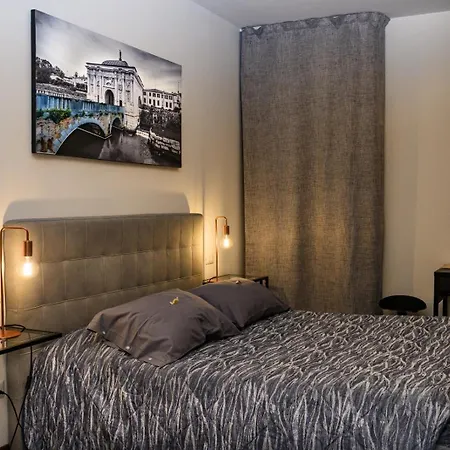Trevisi - -free Parking 4*