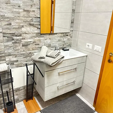Casa de hóspedes Trevisi - -free Parking 3*