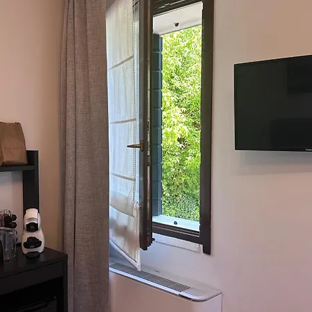 Trevisi - -free Parking 3* Treviso